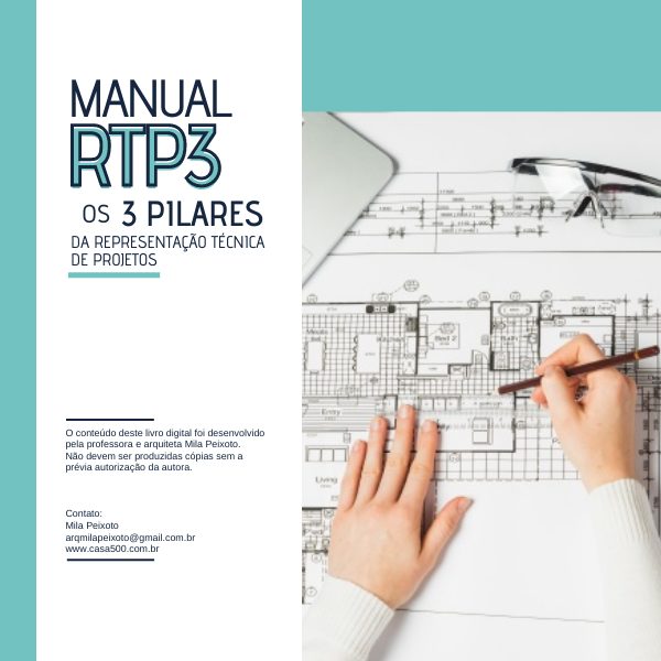 Manual RTP3